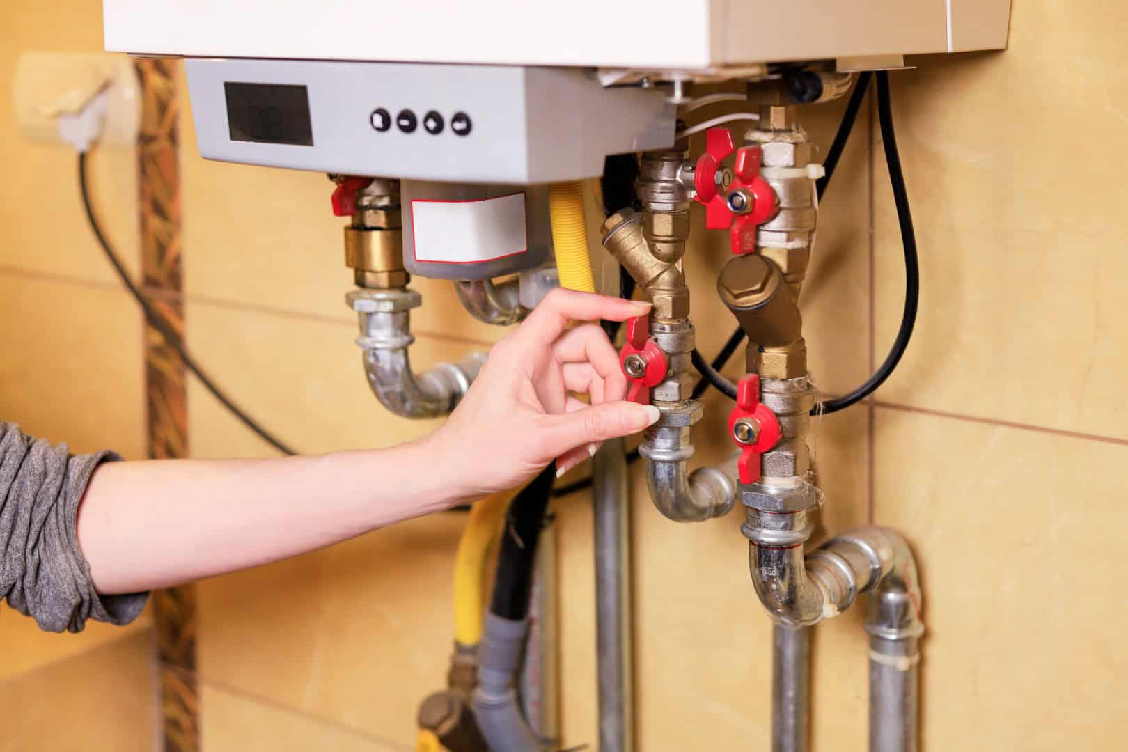 Gas Safety Checks