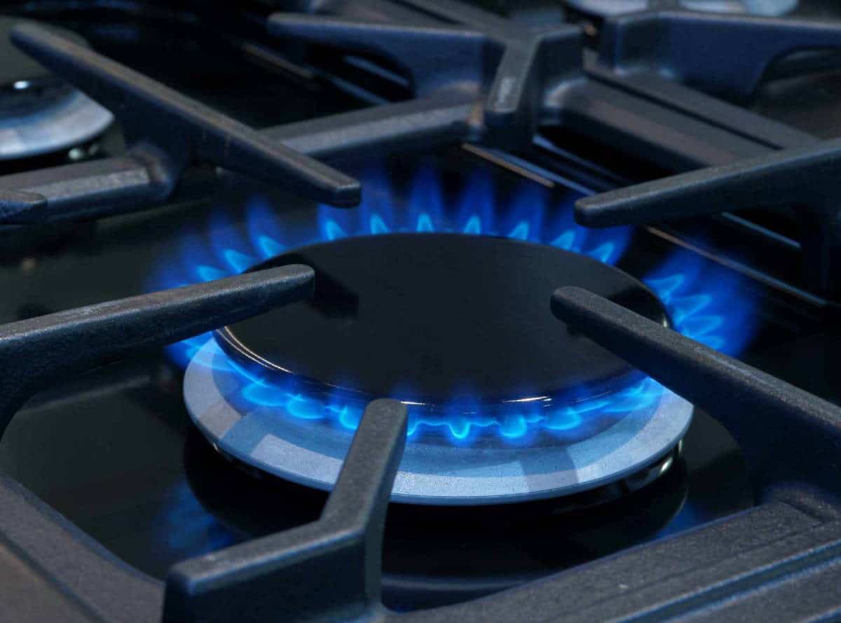Gas Safety Check