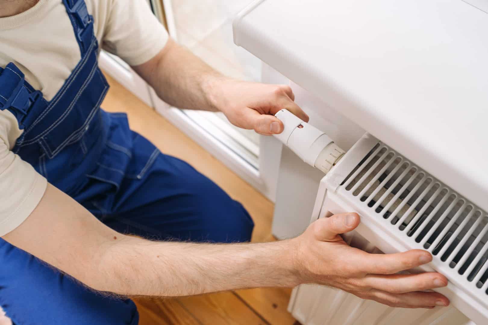 Central Heating