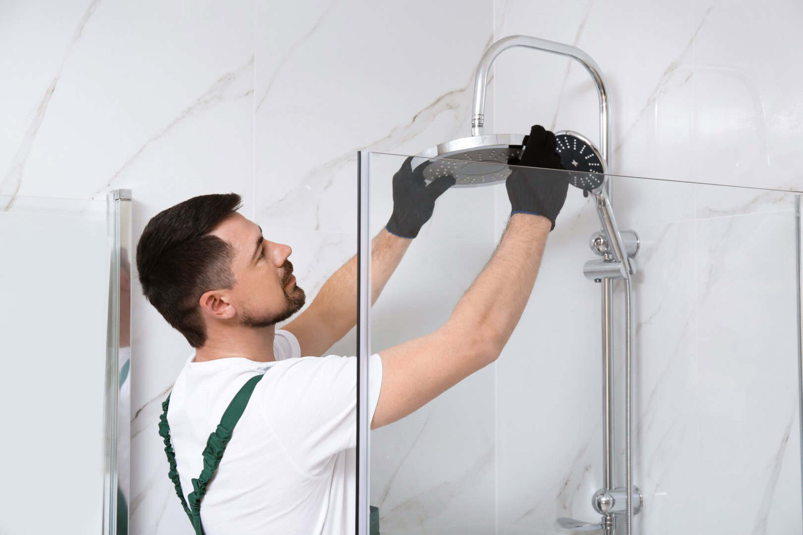 Bathroom Installation