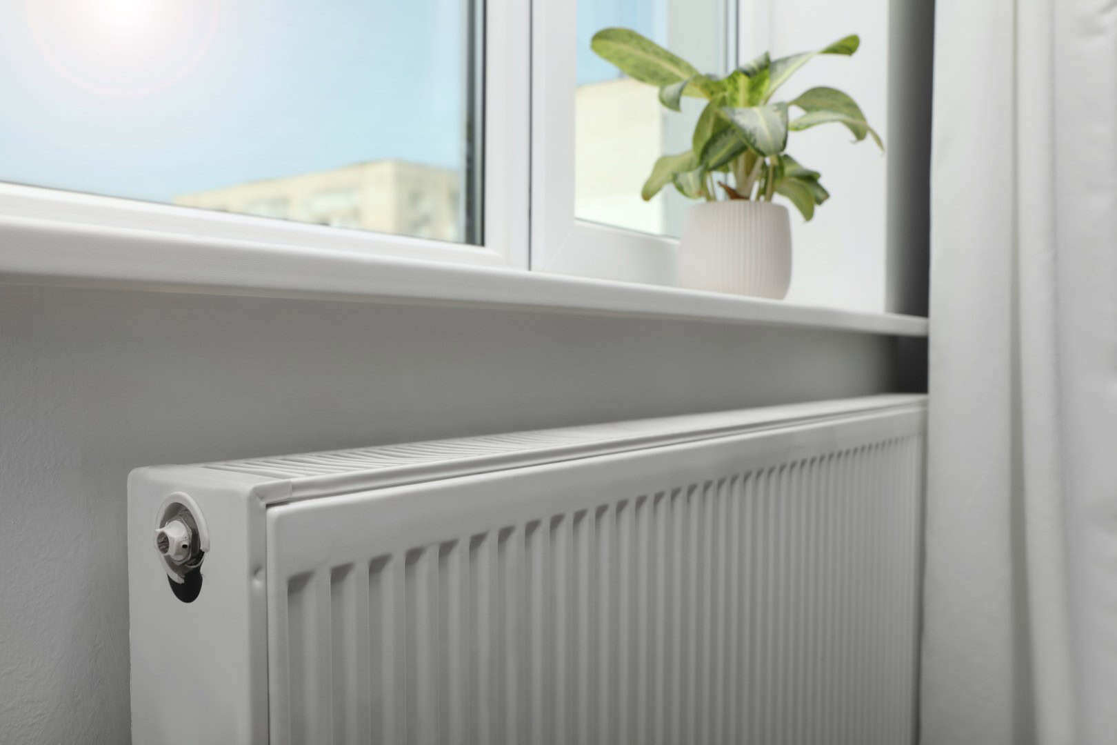 Central Heating